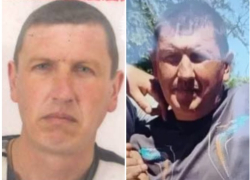 Полиция показала фото водителя, предположительно, сбившего двух человек в Каменке-Днепровской