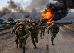 Крепость ВСУ рухнула: ВС РФ освободили северную часть Гуляйполя 