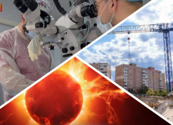 Новости Запорожья: разгорается новый коррупционный скандал, редкая операция в Мелитополе и мощный удар Солнца