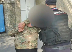 Мужчина пришел в полицию с повинной после нападения на знакомого в Бердянске