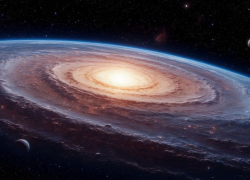 Загадочный 3I/ATLAS пролетел мимо Земли: что говорят ученые