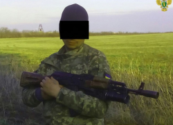 Боевика террористического батальона из Энергодара осудят за обстрелы мирных жителей  на Донбассе