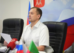 Балицкий: восстановление света в Запорожской области займет еще несколько дней