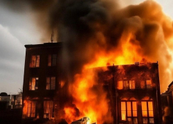 Досталось и Запорожью: озвучены итоги массированной и комбинированной атаки ВСУ на юг России