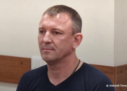 «Я верен Путину»: генерал Попов сказал последнее слово в суде