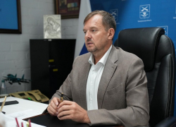 Губернатор Балицкий слил адрес и номер телефона военкома Хромова из Запорожья