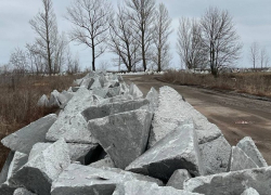 ВСУ начали срочно возводить линию обороны от Харькова до Запорожья против летнего наступления ВС РФ