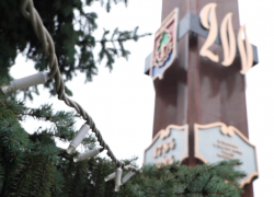 Мэрия: мелитопольцев ждёт сюрприз к Новому году на площади Победы 