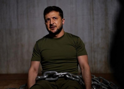 Новости СВО: Украина сорвала переговоры с Путиным, бои в Запорожье и смерть 200 боевиков ВСУ