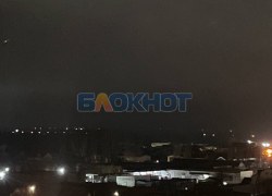 Названа причина нежданного отключения света у двух тысяч жителей Мелитополя