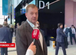 «Хороший артист»: губернатор Балицкий отреагировал на открытое письмо Зеленского