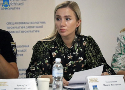 Зампрокурора Максименко отстранили от должности после коррупционного скандала в Запорожье