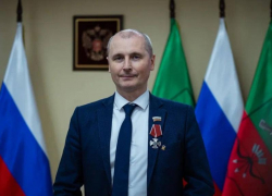 Украинские власти репрессировали активистов «Русской весны» в Запорожской области