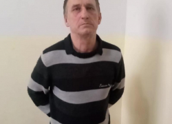 Пенсионер-шпион на камеру рассказал, как наводил удары ВСУ по Запорожской области