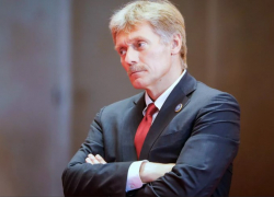 Освобождение Запорожья: Песков назвал главное условие для завершения СВО
