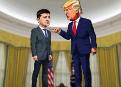 Новости СВО: эпичный срач будет в Вашингтоне, до Орехова – один рывок, военную базу ВСУ стёрли в труху в Запорожье