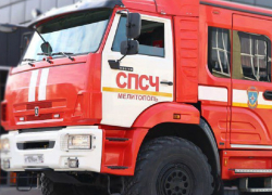 Опубликовано экстренное обращение МЧС России к жителям запорожского побережья Азовского моря