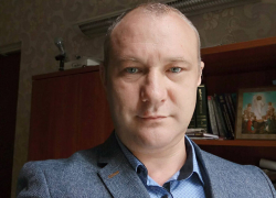 «Похороненный» украинскими СМИ судья Виталий Ломейко из Бердянска - жив