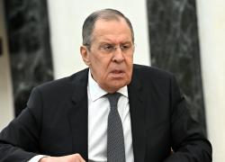 Лавров: Россия не получала предложений от США о передаче ЗАЭС