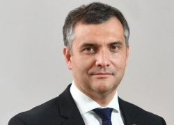 Названо имя нового ИО министра здравоохранения Запорожской области