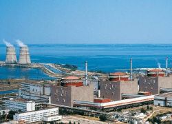 Сотрудники ЗАЭС сделали заявление на фоне полного отключения света в Запорожской области