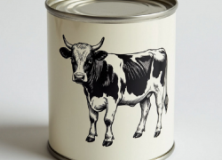 Роспотребнадзор опроверг отравления сгущенкой в Запорожской области