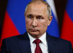 Новости СВО: Путин готов к встрече с Зеленским, смерть наёмника из Италии в Запорожье и секретное оружие РФ