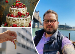 Новости Запорожья: смерть Тилидзе, отравление военных лётчиков и заоблачная стоимость жилья