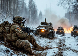 Юрий Подоляка: город Гуляйполе будет освобожден максимум 29 декабря