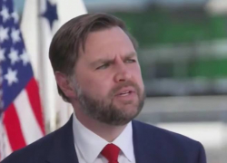 Вице-президент США: боевые действия в Запорожье не закончатся в ближайшее время