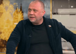 «Это наша территория и наши люди»: Бородай рассказал о скором освобождении Запорожья