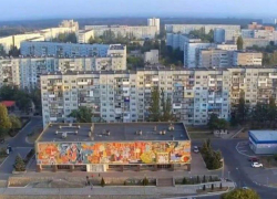 Как мэр Пухов объяснил отсутствие света в четвёртом микрорайоне Энергодара после аварии