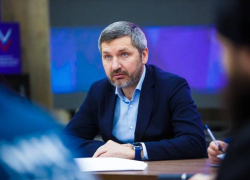 Замглавы Запорожской области Зинченко задержан по подозрению в коррупции