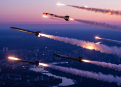 Запорожскую область обстреляли 513 раз за сутки