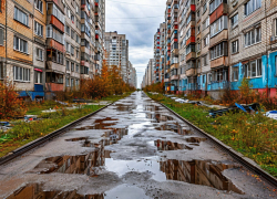 Стали известны сроки асфальтирования улиц в Мелитополе