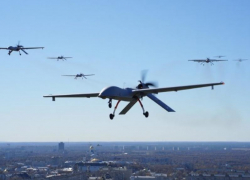 ВСУ дронами атаковали Запорожскую область 9 раз за сутки: пострадали двое мужчин, машины и дома