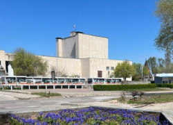 Замглавы Энергодара Зарубин уволен с должности