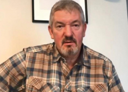 «Потеряем хренову кучу областей»: офицер ВСУ Бекренев сулит сдачу Запорожья, если Киев откажется от мира