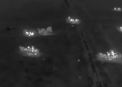 ВС РФ устроили ВСУ армагеддон на Запорожском фронте