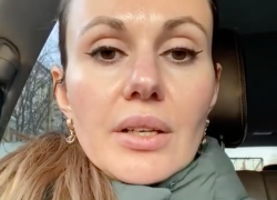 Нардеп Анна Скороход: цель Михаила Федорова убивать до 50 тысяч россиян ежемесячно – больная