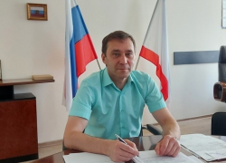 Алексей Тихомиров идет на выборы в Госдуму от Запорожской области: кто он и чем занимается
