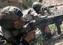 Генштаб ВСУ признал напряжённость ситуации для украинских войск под Гуляйполем