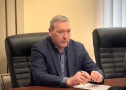 Пухов назвал причину проблем с сотовой связью в Энергодаре