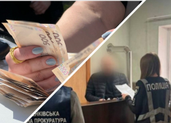 Сотрудники предприятия-подрядчика нажились на ремонте укрытия в запорожской больнице