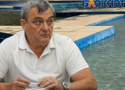 Когда отремонтируют главный фонтан Мелитополя, ответил "Блокноту" мэр Золотарёв