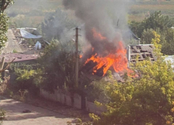 За сутки Запорожскую область обстреляли 429 раз 