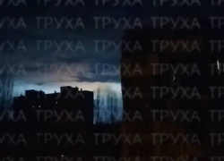 «Калибры», «Кинжалы», «Искандеры» и «Герани» ударили по Украине: в Запорожье объявили воздушную тревогу