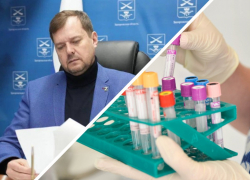 Раскрыта личность сотрудницы запорожского Минздрава, уволить которую требовали на прямой линии Балицкого