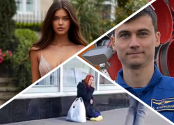 Новости Запорожья: военкомы ищут эскортниц, пожилая аферистка и путешествие в космос