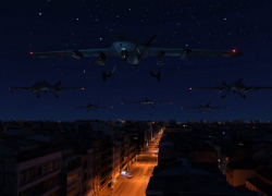 Новости СВО: штурм Запорожья, освобождение Орехова и угрозы Трампа в сторону России и Украины